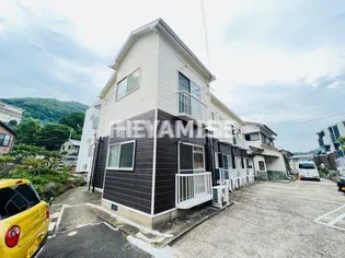 クリスティハウスの画像