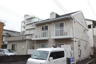 フレグランス住田の画像