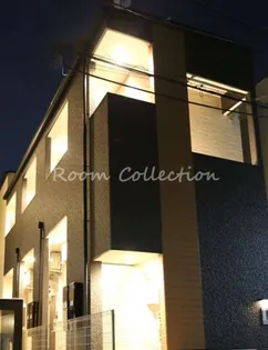 ハーモニーテラス梅田IXの画像