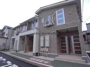 カーサ アンダンテ エフの画像