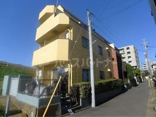 アーバン21の画像