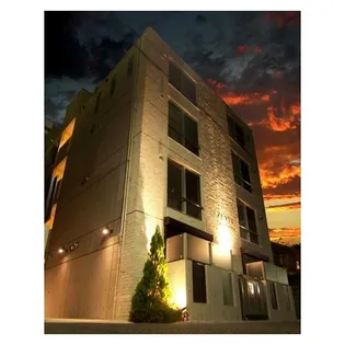 ZESTY豪徳寺の画像