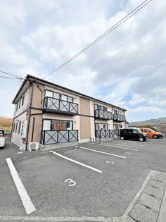 イーストコート春日 A棟の画像