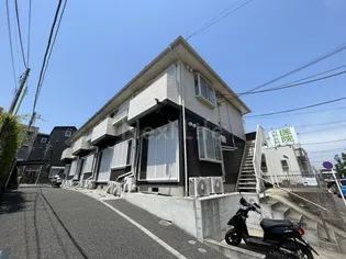 ファミール町田の画像