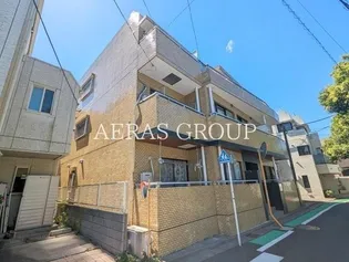 グランドブリックコートの画像