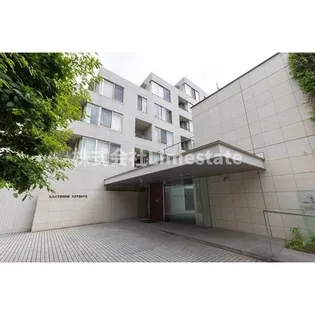 ランテンヌ四谷の画像