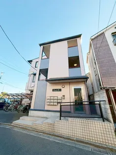 パレシオンの画像