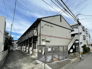 イースト アレイの画像