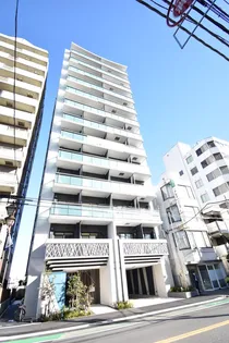 アーバンスカイライン大宮の画像