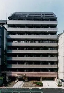 ガラ・ステージ神田神保町【6階】の外観