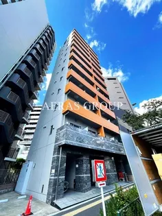 スカイコート北品川の画像