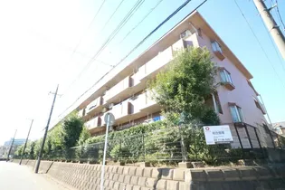 ビューパークヤマモの画像