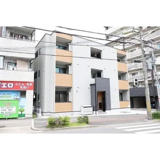 ファースト淡路の画像