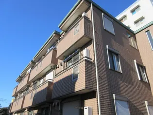 クイーンズヒルの画像