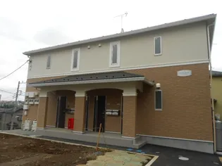 グレイスヴィラIの画像