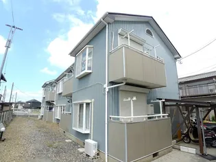 グリーンコーポ梅郷の画像