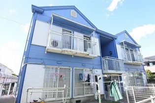 サンライフタウン守谷H棟の画像