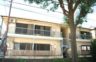 マスミハイツの画像