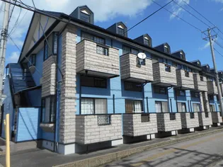 アヴァンセ富沢南壱番館の画像