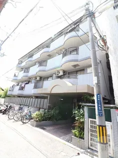 シャトレ豊津IIの画像