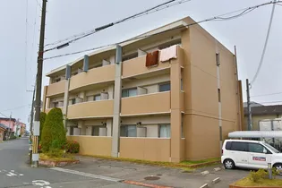 カーサ恵風の画像