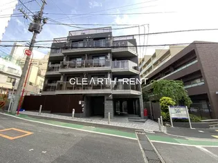 フォセット池田山の画像