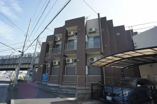 コンパートメントハウス柏Iの画像