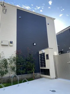 アイコート久我山の画像