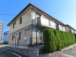 セントラルビュー A棟の画像