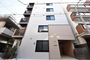 CASAPIAZZA東池袋【2階】の外観