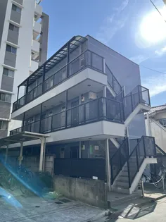 AMコートの画像