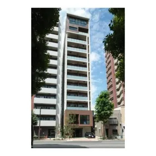 アウローラ【4階】の外観