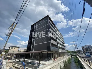 ファステート京都ステーションウォズの画像