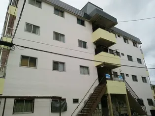 ハイクオリティ向陵の画像