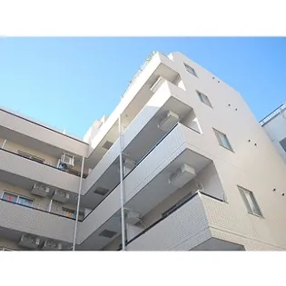 プレール渋谷壱番館の画像