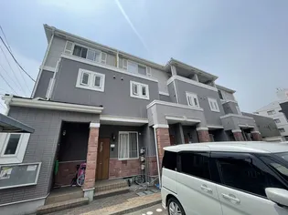 グラン コート泉の画像