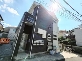 マーベラス羽衣町の画像