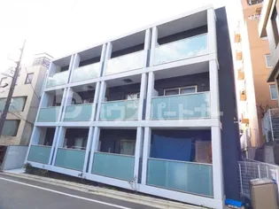 音ノ葉テラス田端の画像