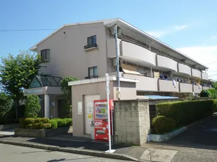 田園コートエレガンスDの画像