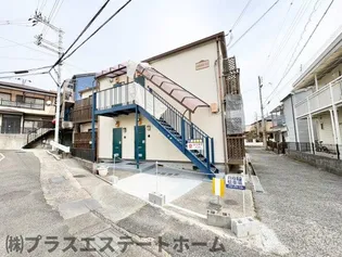 ヒルズ山下の画像