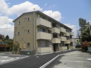 ベル八潮の画像