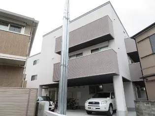 ラ フェリシア桜川の画像