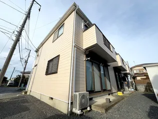 シュトラーセ藤沢Aの画像