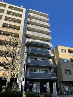 プラシードエム両国の画像