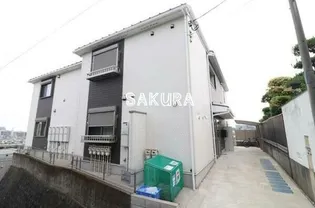 スカイビュー鷺沼の画像