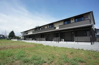 WEST COURT 楓の画像