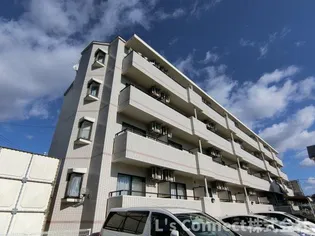 アンソレイエ ロジュマンの画像