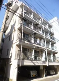 両国グリーンハイツの画像