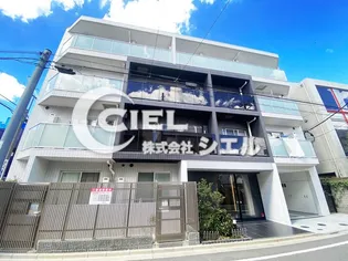 AXAS東京ウエスト練馬の画像