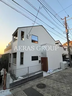 MELDIA生田IIの画像